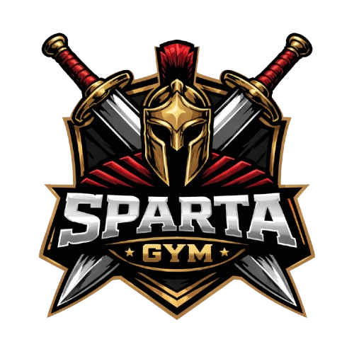 Sparta Gym Logo